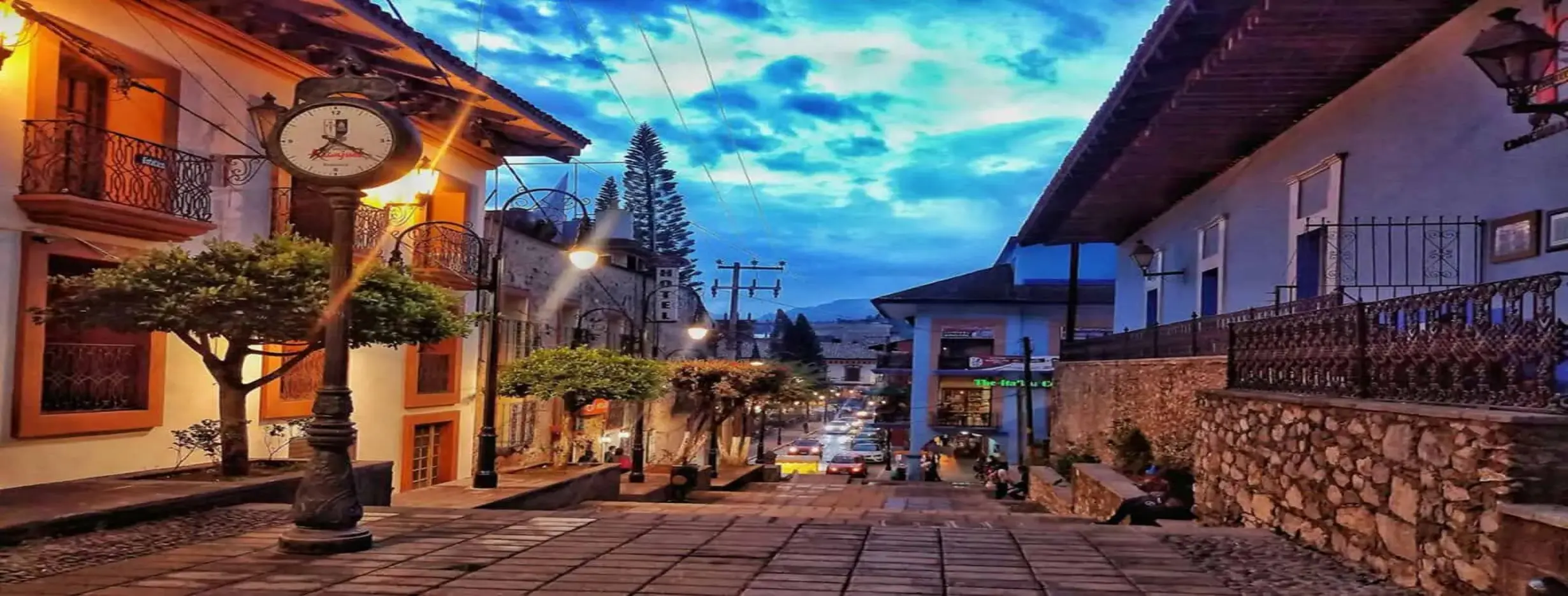 Image for Huauchinango